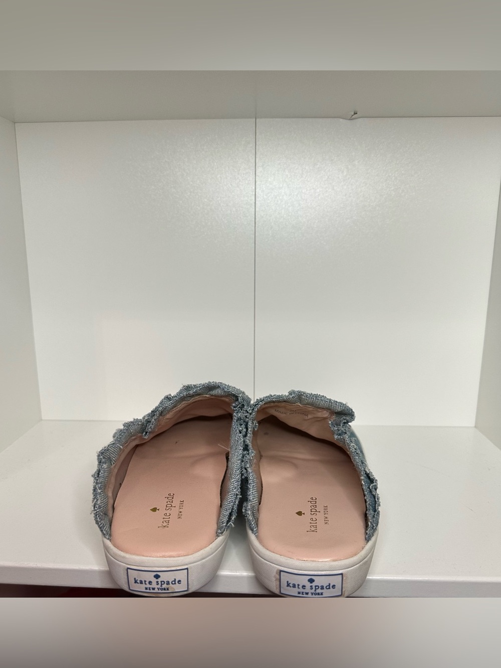 Kate Spade mules - Picture 4 of 6